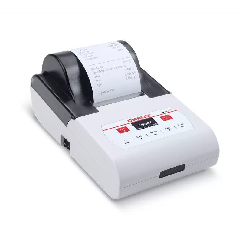 Imprimante matricielle OHAUS SF-110B