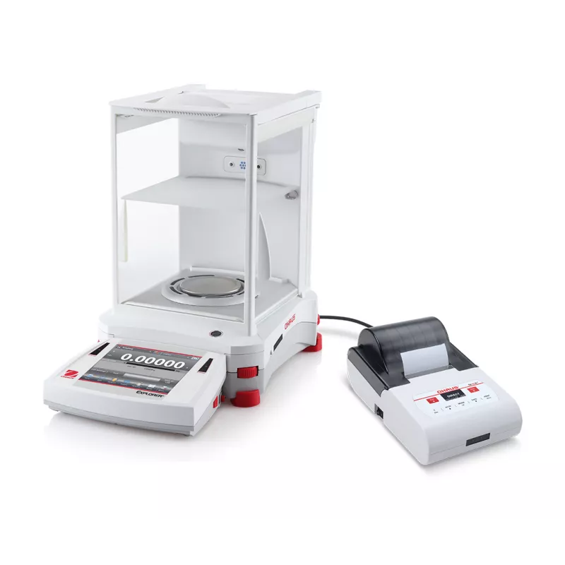 Imprimante matricielle OHAUS SF-110B
