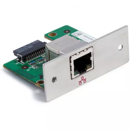 Kit Ethernet, EX EX-HiCap