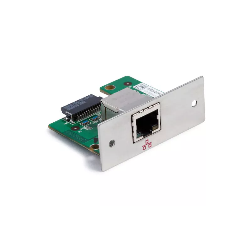 Kit Ethernet, EX EX-HiCap | Balance Express