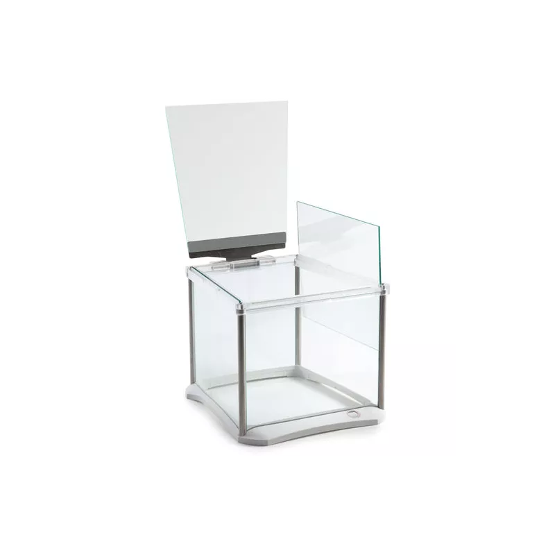 Option Cage de pesée | Balance Express