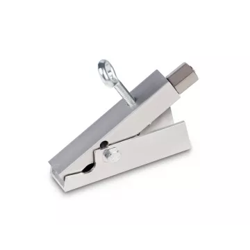 Pince forte pour balances à ressort KERN 283 (50 - 500 N) - 285-892 | Balance Express