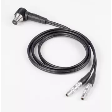 Sonde à ultrasons, 7 MHz, Ø 6 mm - ATU-US02 | Balance Express