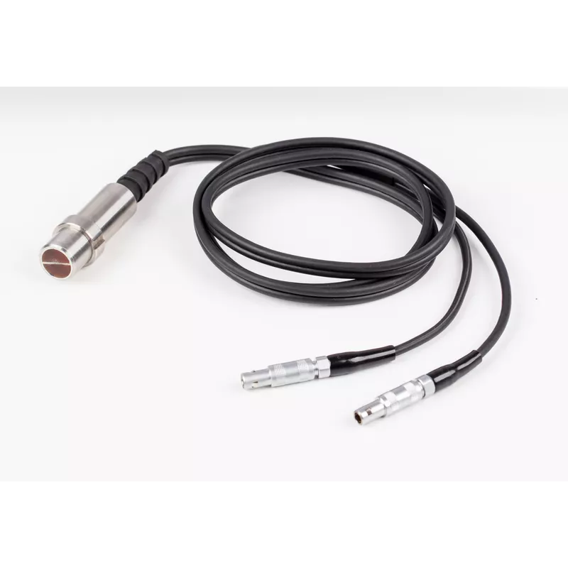 Sonde à ultrasons, 5 MHz, Ø 10 mm - ATU-US09 | Balance Express