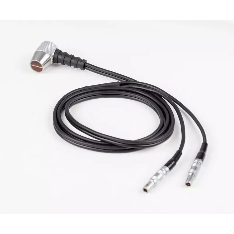 Sonde à ultrasons, 5 MHz, Ø 10 mm - ATU-US10 | Balance Express