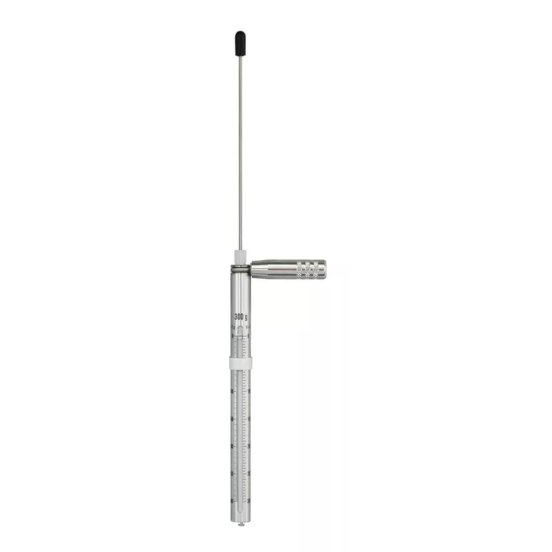Kit de pression pour balance à ressort (300 - 2500 g) - 281-890 | Balance Express