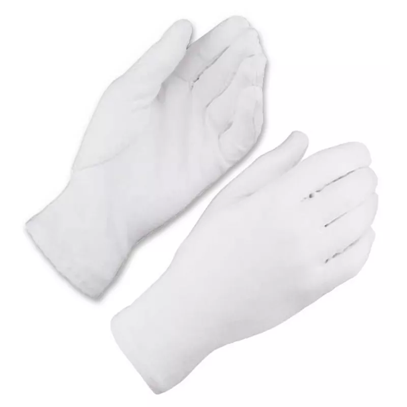 Gants, coton, 1 paire - 317-280 | Balance Express