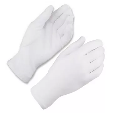 Gants, coton, 1 paire - 317-280 | Balance Express