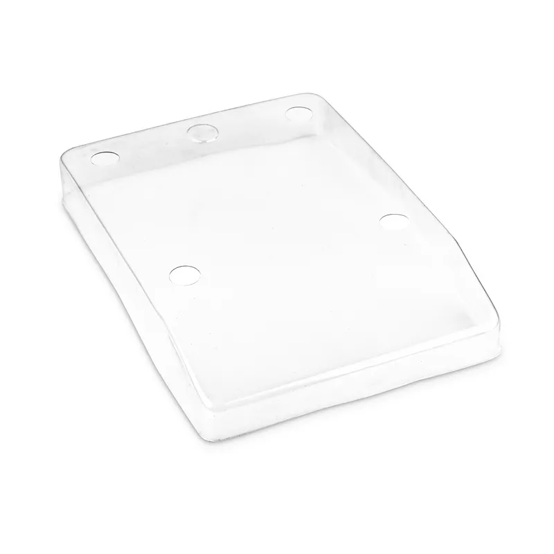 Housse de protection, lot de 5 - FOB-A06S05 | Balance Express