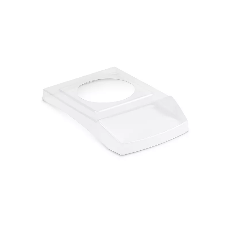 Housse de protection pour KERN PCB (Ø 105 mm), lot de 5 - PCB-A03S05 | Balance Express