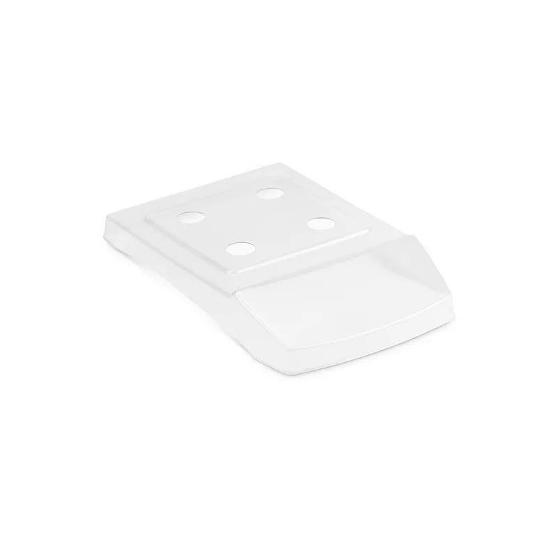 Housse de protection pour KERN PCB (L×P 130×130 mm), lot de 5 - PCB-A04S05 | Balance Express