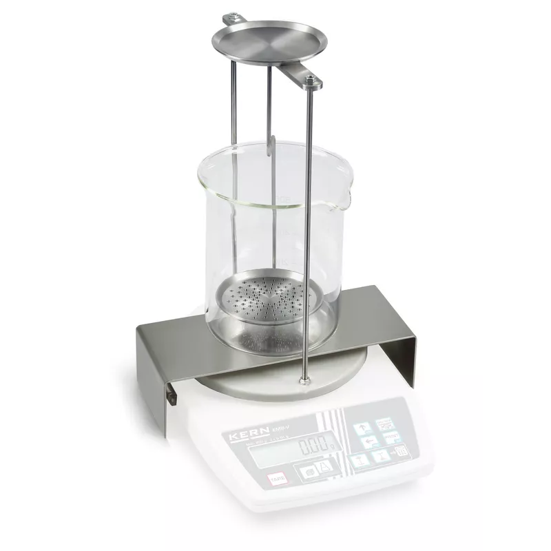 Kit de détermination de la densité pour KERN EMB 2000-2V - YDB-02 | Balance Express