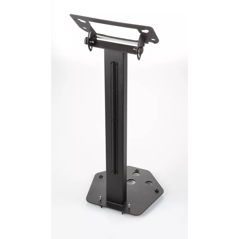Colonne pour placer l‘afficheur verticalement, hauteur 480 mm - DE-A10 | Balance Express