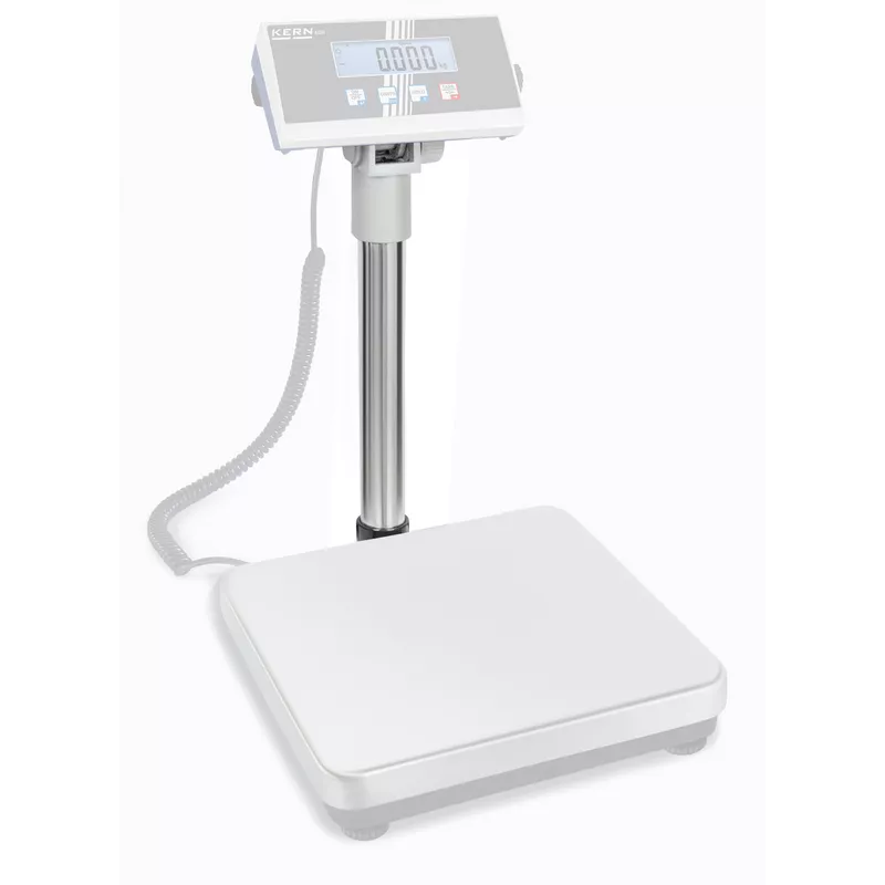 Colonne pour placer l'afficheur verticalement, hauteur 480 mm - EOB-A01N | Balance Express