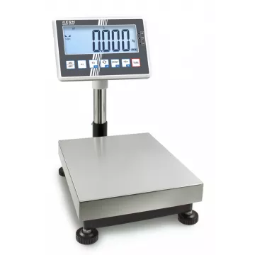 Colonne pour placer l‘afficheur verticalement, hauteur 330 mm - IFB-A01 | Balance Express