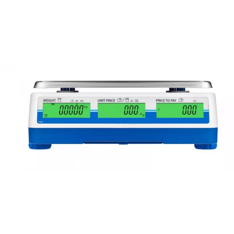 Balance Poids-Prix pour vente directe ADAM SWIFT | Balance Express