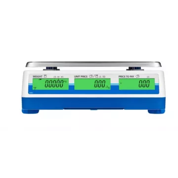 Balance Poids-Prix pour vente directe ADAM SWIFT | Balance Express