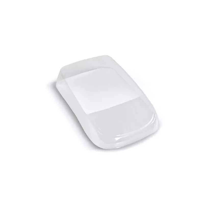 Housse de protection transparente, lot de 5 - KERN RFB-A01S05 | Balance Express