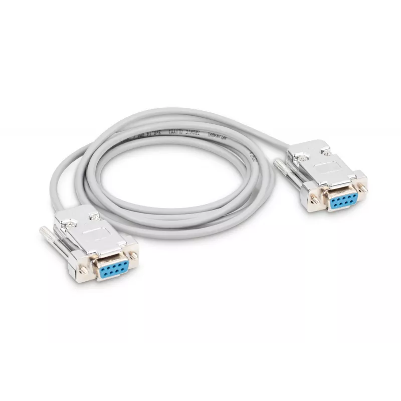 Câble d'interface RS-232 pour raccordement d'un appareil externe - MLB-A05 | Balance Express
