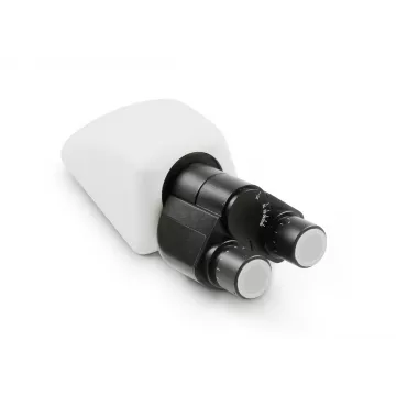 Tube binoculaire incliné sous 30° pivotable à 360° - OBB-A1125 | Balance Express