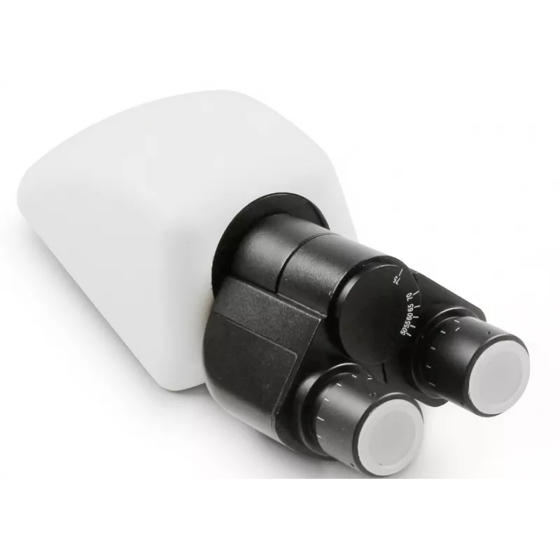 Tube binoculaire incliné sous 30° pivotable à 360° - OBB-A1125 | Balance Express