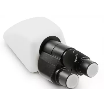 Tube binoculaire incliné sous 30° pivotable à 360° - OBB-A1125 | Balance Express