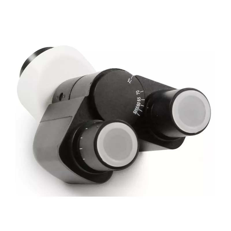 Tube binoculaire Siedentopf, incliné sous 45°  - OBB-A1128 | Balance Express
