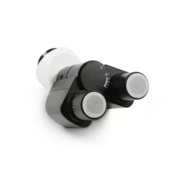 Tube binoculaire Siedentopf, incliné sous 45°  - OBB-A1128 | Balance Express