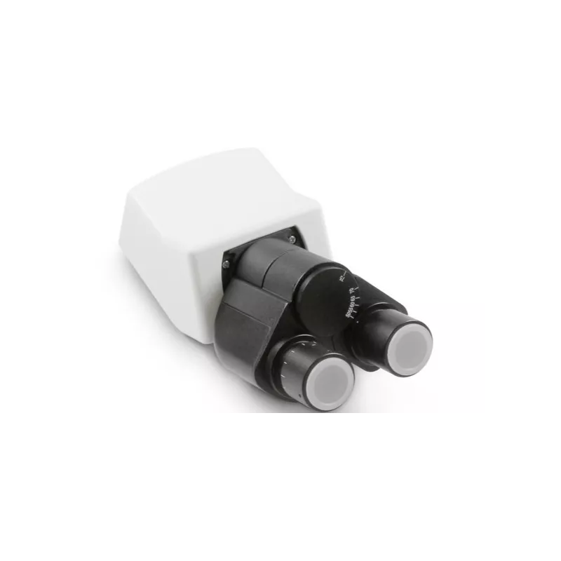 Tube binoculaire Siedentopf, incliné sous 30° pivotable à 360° - OBB-A1129 | Balance Express