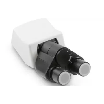 Tube binoculaire Siedentopf, incliné sous 30° pivotable à 360° - OBB-A1129 | Balance Express