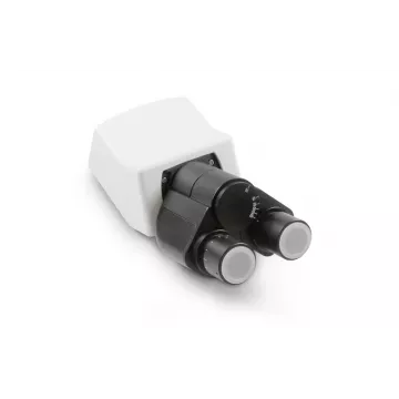 Tube binoculaire Siedentopf, incliné sous 30° pivotable à 360° - OBB-A1129 | Balance Express