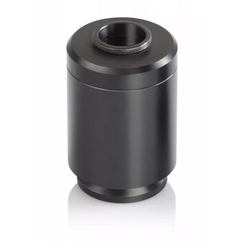 Adaptateur pour appareil photo de microscope (pour modèles trinoculaires) - OBB-A1139 | Balance Express