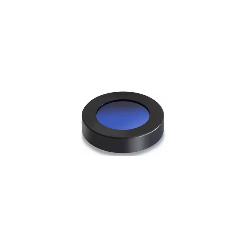 Filtre de microscope bleu pour OPE 118 - OBB-A1173 | Balance Express