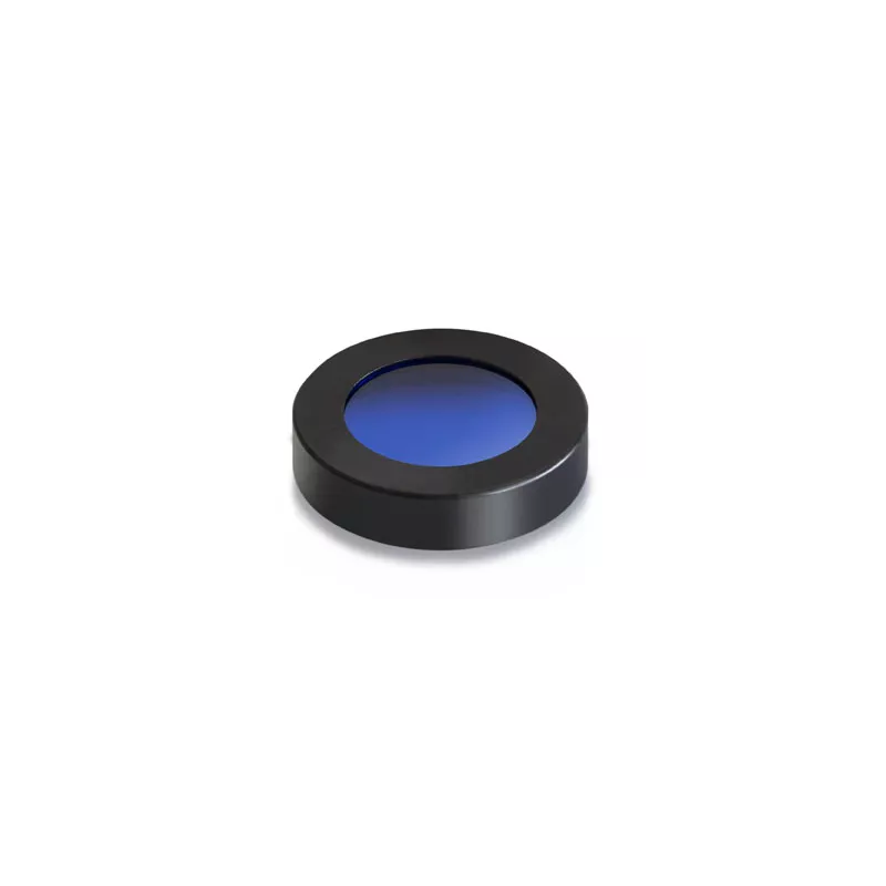 Filtre de microscope bleu pour OPE 118 - OBB-A1173 | Balance Express