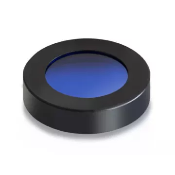 Filtre de microscope bleu pour OPE 118 - OBB-A1173 | Balance Express