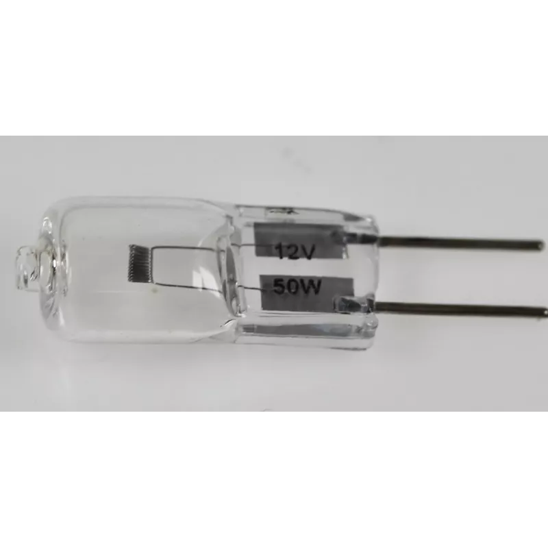 Ampoule halogène 12V/50W - OBB-A1207 | Balance Express