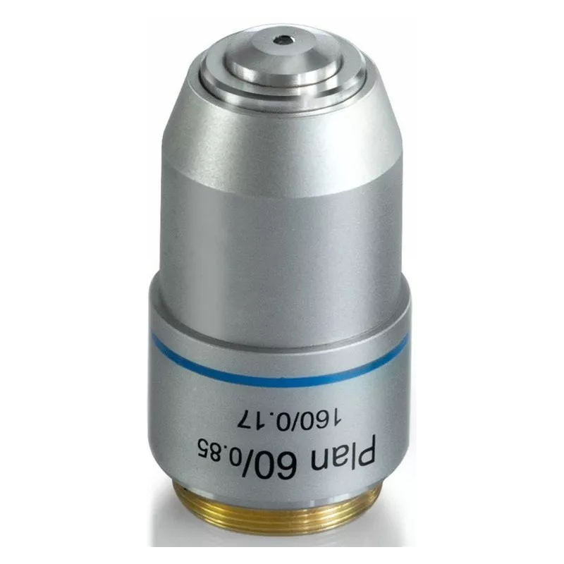 Objectif planachromatique 60x /0,85, (0,07 mm) - OBB-A1269 | Balance Express