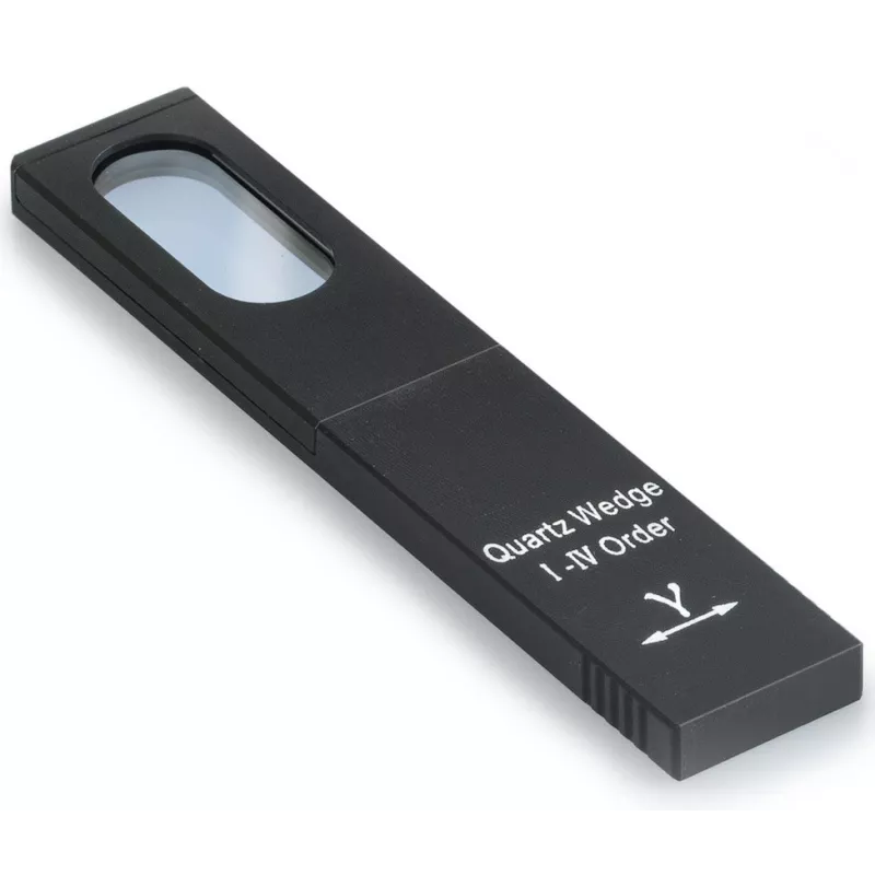 Clavette de quartz I - IV Class - OBB-A1320 | Balance Express
