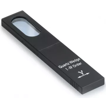Clavette de quartz I - IV Class - OBB-A1320 | Balance Express
