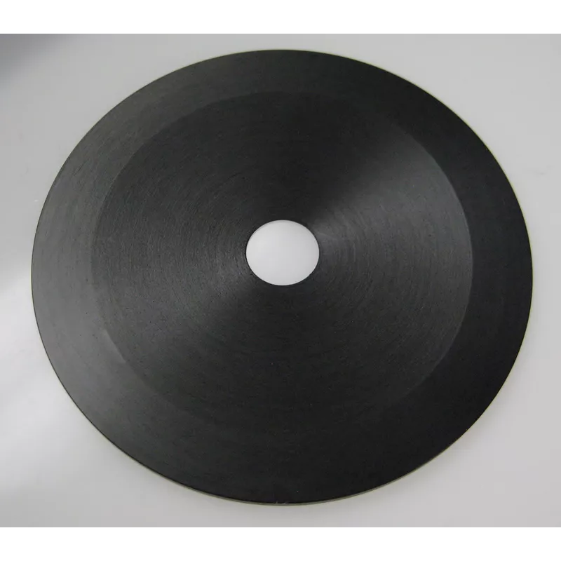 Plaque supplémentaire pour la table de travail, ouverture Ø 10 - OBB-A1322 | Balance Express