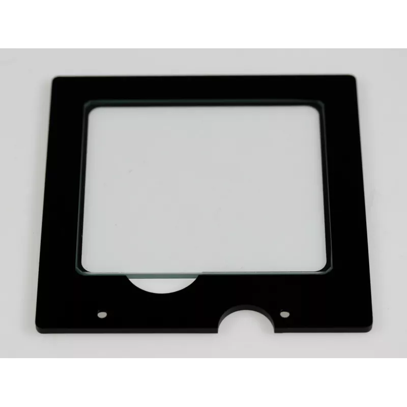 Plaque en verre (plateau de table) - OBB-A1378 | Balance Express