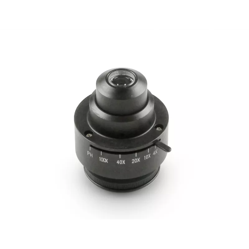 Condensateur pour microscope Abbe - OBB-A1380 | Balance Express