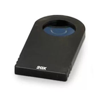 Coulisseau PH 20x pour unité de contraste de phase de la série OBL-1 - OBB-A1400 | Balance Express