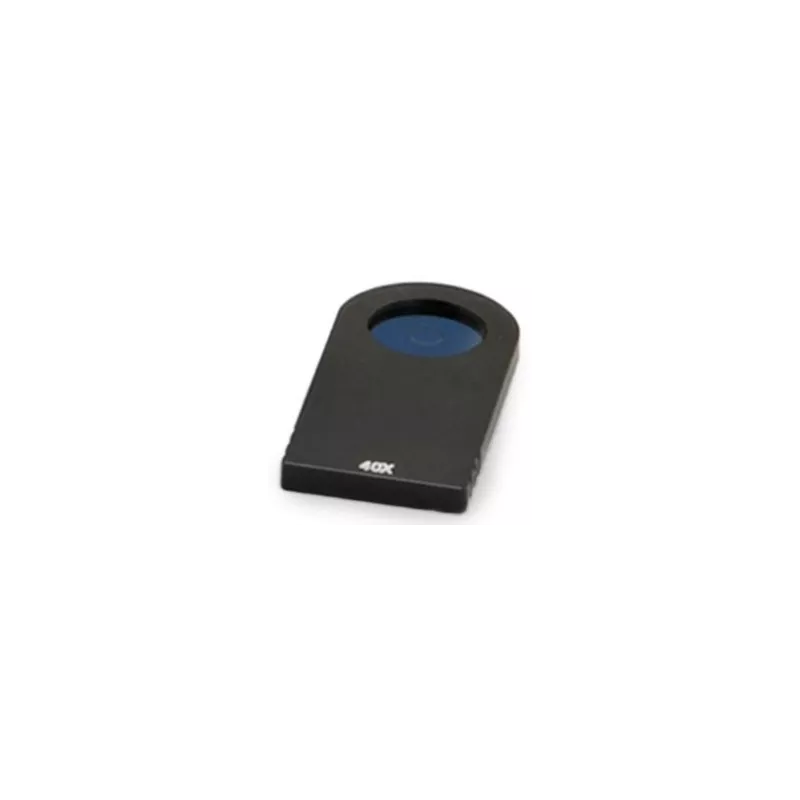 Coulisseau PH 40x pour unité de contraste de phase de la série OBL-1 - OBB-A1401 | Balance Express