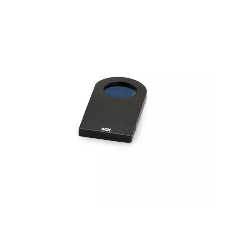 Coulisseau PH 40x pour unité de contraste de phase de la série OBL-1 - OBB-A1401 | Balance Express