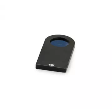 Coulisseau PH 40x pour unité de contraste de phase de la série OBL-1 - OBB-A1401 | Balance Express