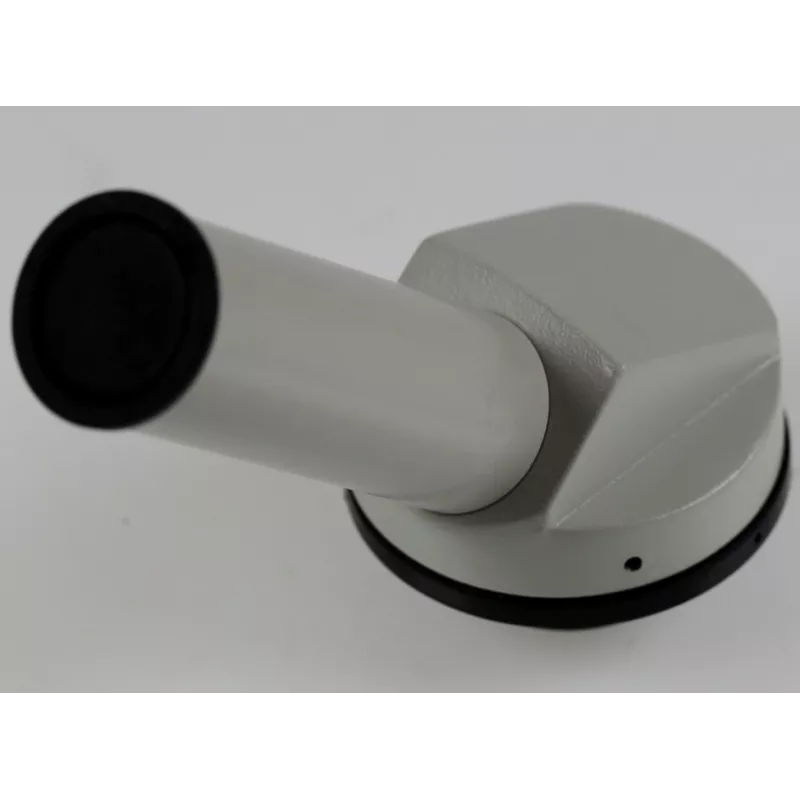 Tube monoculaire, 45° incliné, pivotable à 360° - OBB-A1471 | Balance Express