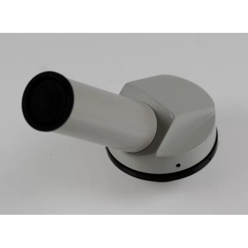 Tube monoculaire, 45° incliné, pivotable à 360° - OBB-A1471 | Balance Express