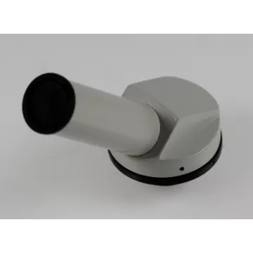 Tube monoculaire, 45° incliné, pivotable à 360° - OBB-A1471 | Balance Express