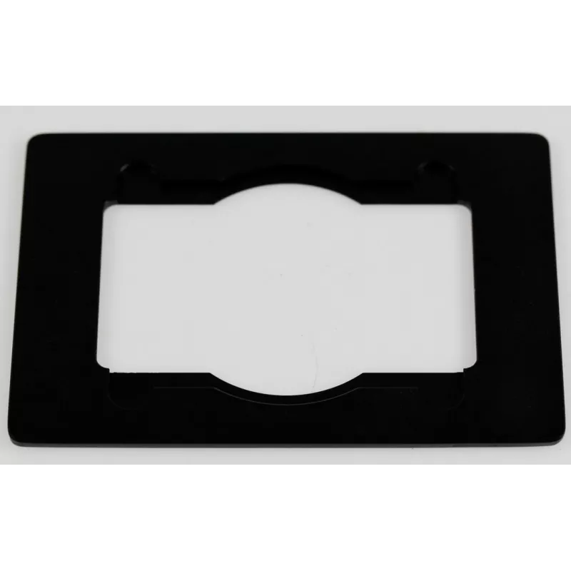 Valet pour coupelle de culture de 65 mm - OBB-A1505 | Balance Express